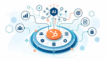 AI-Powered Data Ecosystem
