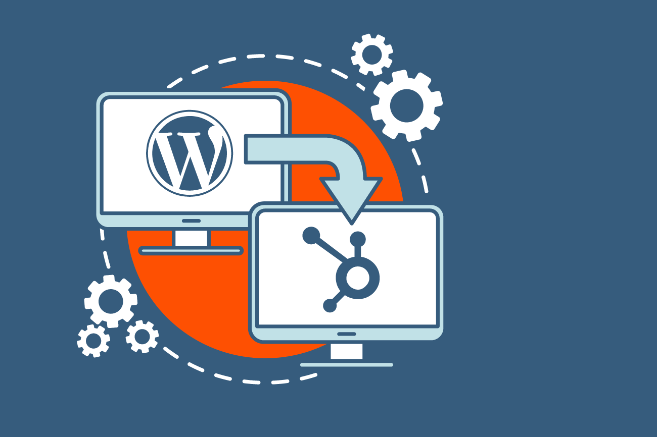 Website Migration