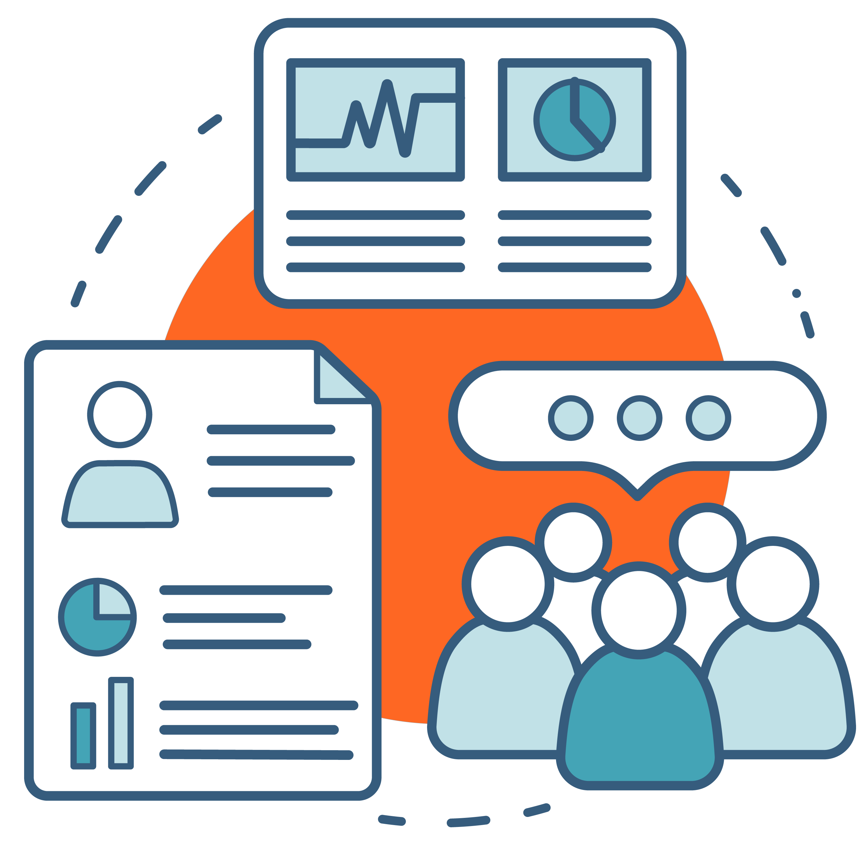 Convert Visitors Into Leads