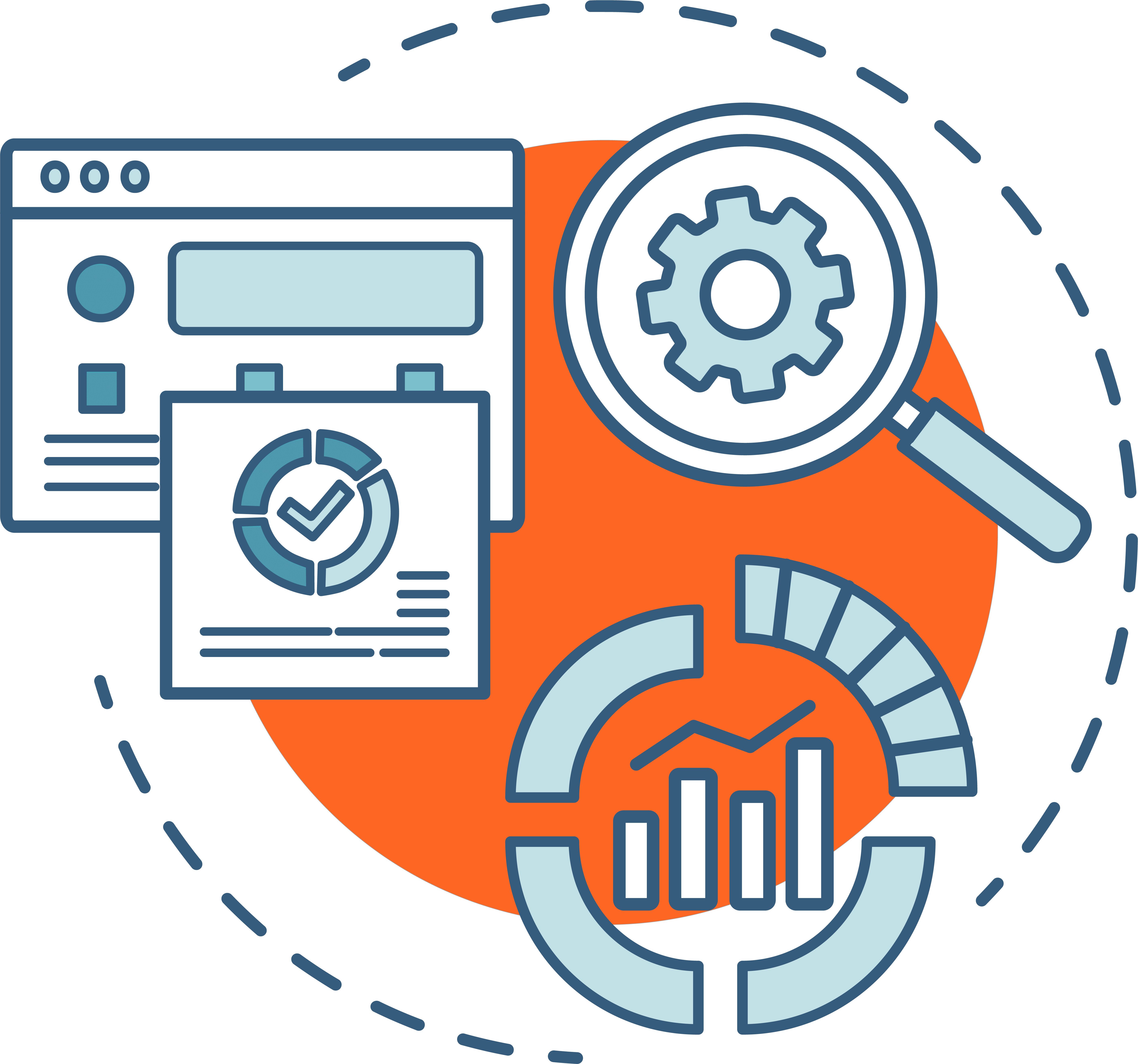 Marketing Hub