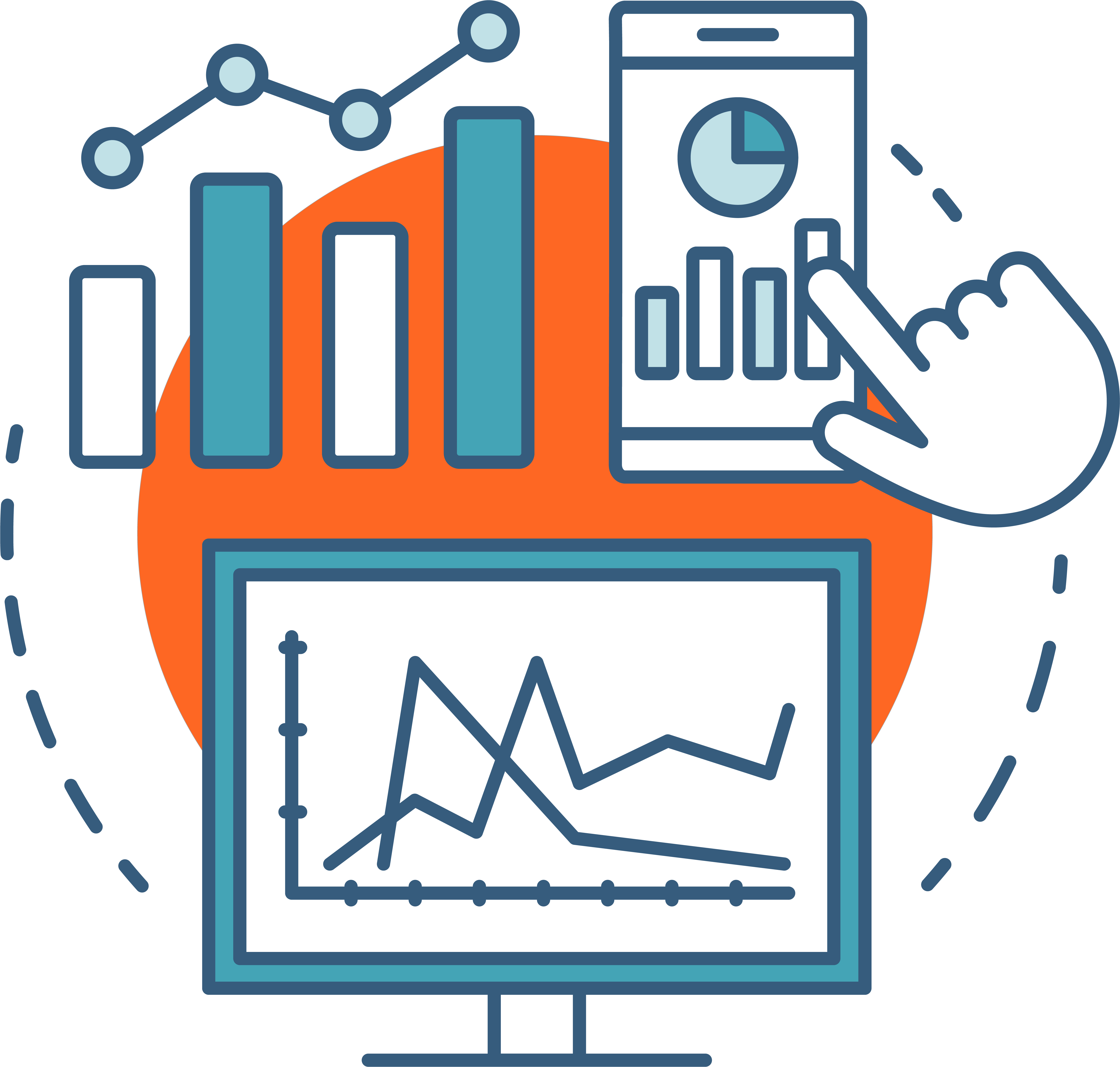 Sales Hub