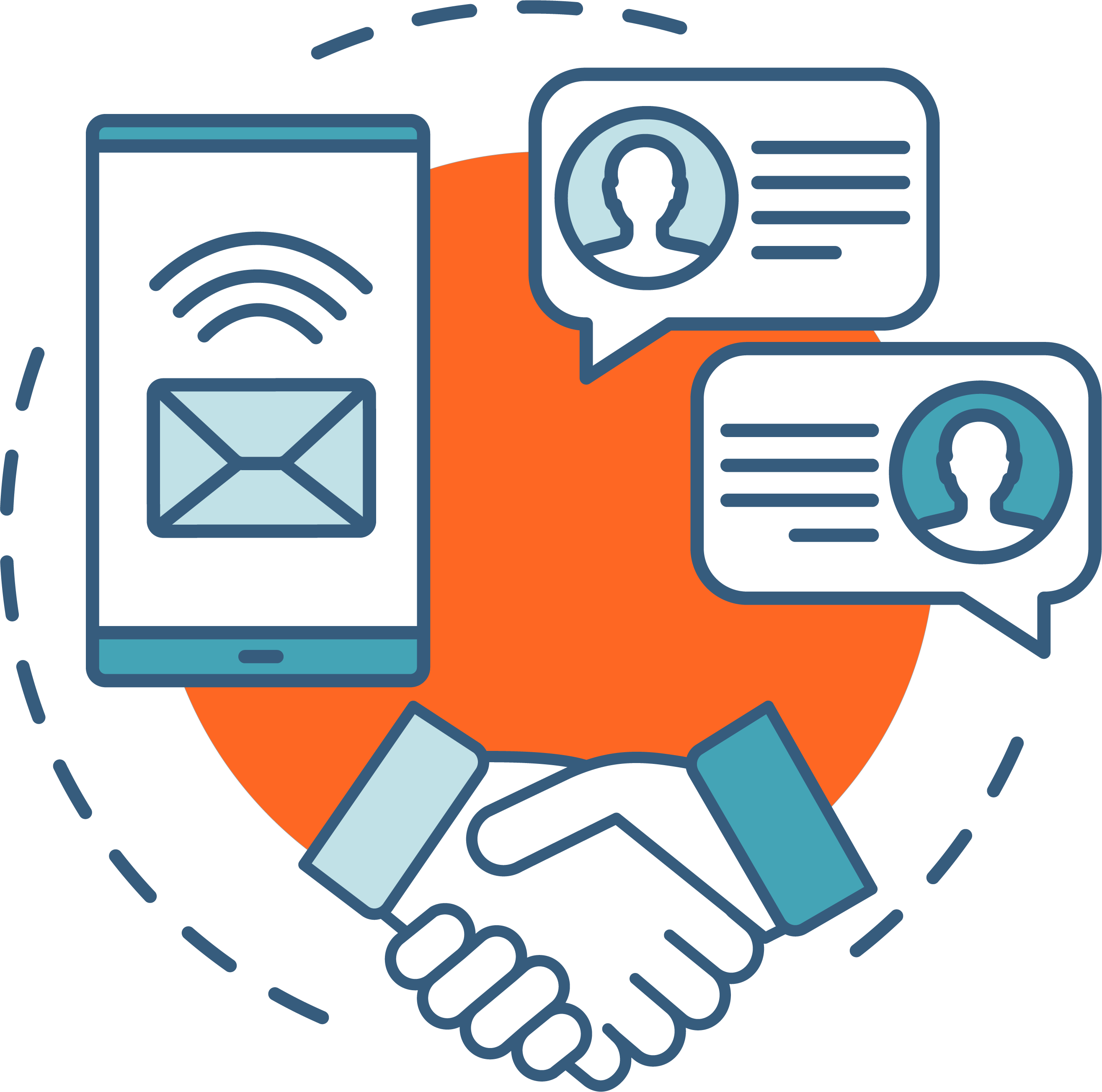 Maximize Your Leads