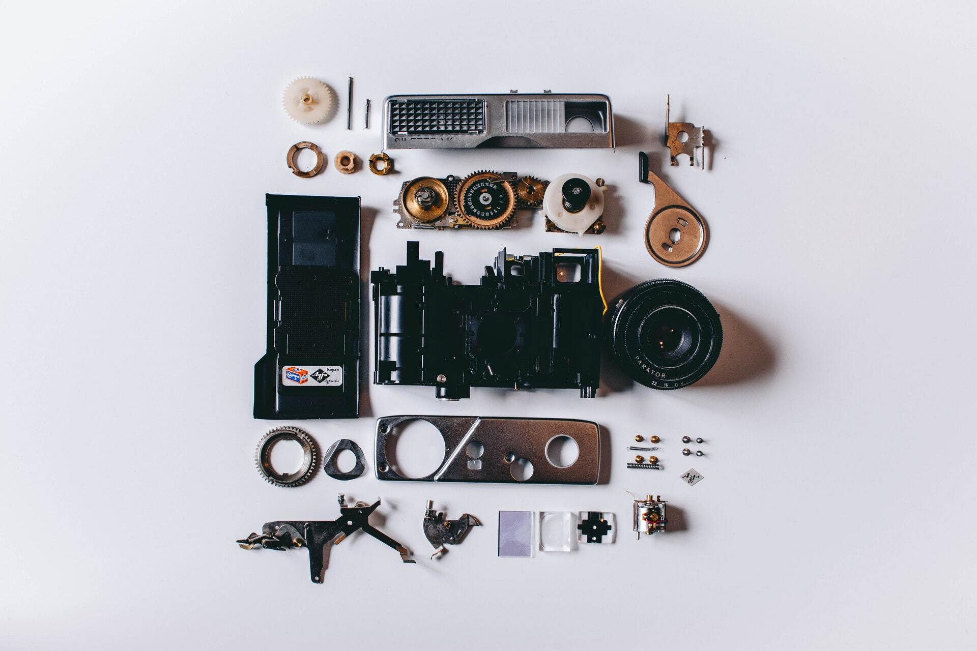 Blog Post Featured image
